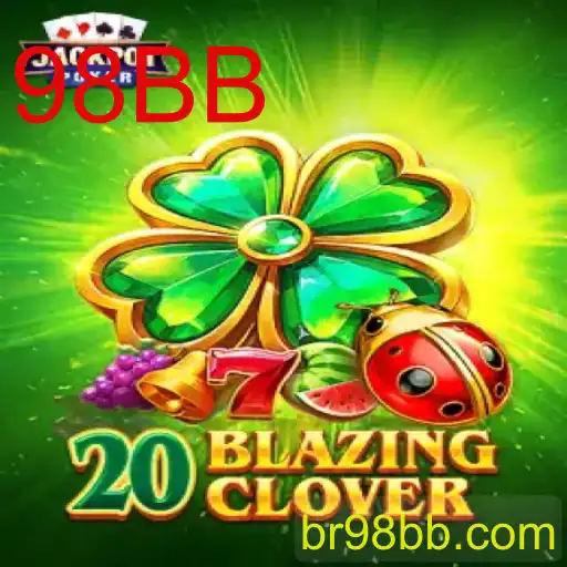 Explorando o Mundo de 20BlazingClover: O Jogo que Está Conquistando o Mundo
