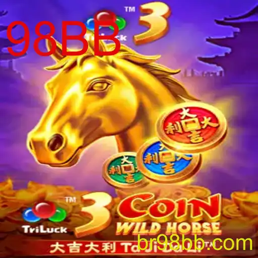 Descubra o Fascinante Mundo de 3CoinWildHorse