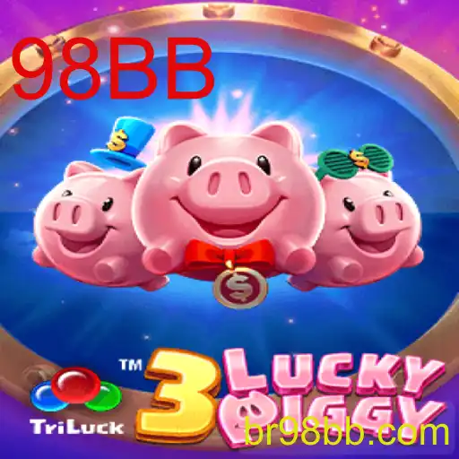 Descubra as Emoções de 3LUCKYPIGGY: Um Jogo Inovador no Cenário Atual