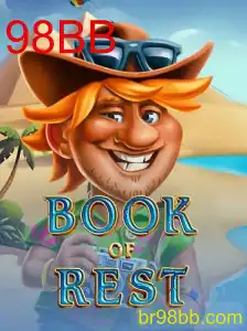 BookofRest: Explorando as Aventuras do Novo Jogo 98BB