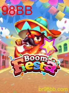BoomFiesta: Mergulhe na Ação Explosiva do Mais Novo Jogo de Estratégia