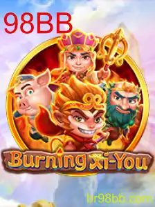 BurningXiYou: Uma Jornada Épica no Mundo dos Jogos Virtuais