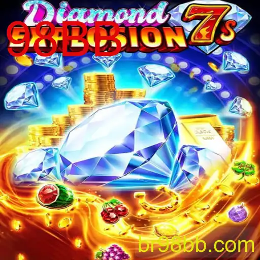 Descrição Completa do Jogo DiamondExplosion7s com Palavras-chave 98BB