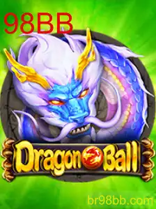 Explorando o Fascinante Universo do Jogo DragonBall 98BB