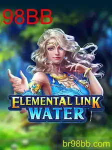 Descubra o Fascinante Mundo de ElementalLinkWater