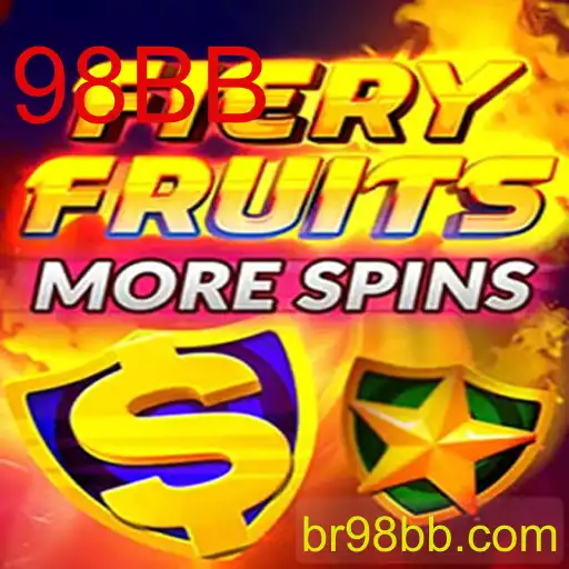 FieryFruitsMoreSpins: Um Novo Horizonte nos Jogos de Slot