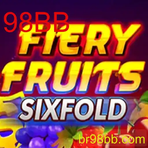 Explorando o Mundo de FieryFruitsSixFold: Um Jogo Inovador na Era Digital