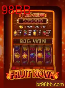 Explorando o Universo de FruitNova: Tudo o que você Precisa Saber