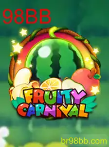 Descubra o Fascinante Mundo de FruityCarnival: Uma Aventura Frutada