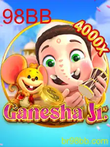 Descubra o Fascinante Mundo de GaneshaJr: Regras e Como Jogar