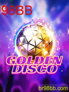 GoldenDisco: Uma Experiência de Jogo Inovadora com a Palavra-Chave 98BB