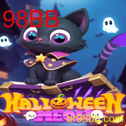 Descubra o Universo Fascinante de HalloweenMeow: O Jogo de Gato e Bruxa