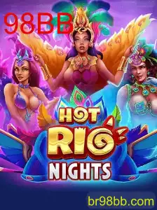 Descubra o Fascinante Mundo de HotRioNights