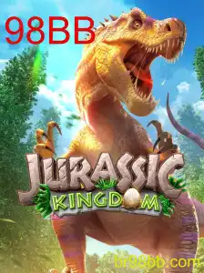 Explorando o Fascinante Mundo de JurassicKingdom