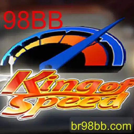KingofSpeed: Uma Nova Era de Corridas Virtuais com 98BB