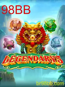 Explorando o Mundo de Legendary5 e o Códico Vibrante 98BB