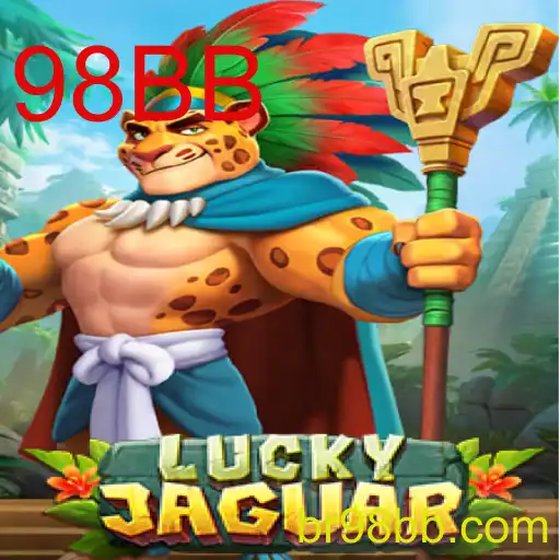 LuckyJaguar: A Nova Experiência de Entretenimento com a Palavra-chave 98BB