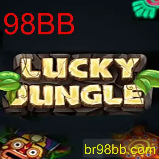 Explorando o Novo Fenômeno dos Jogos: LuckyJungle