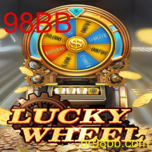 LuckyWheel: Descubra a Emoção do Jogo Inovador