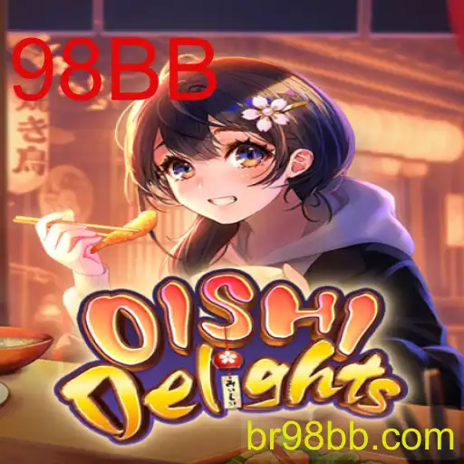 OishiDelights: Explorando o Mundo de Sabor e Diversão