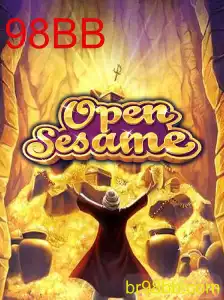 OpenSesame: Descubra o Enigma com a Chave 98BB
