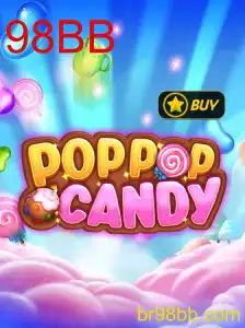POPPOPCANDY: Descubra o Novo Fenômeno do Mundo dos Jogos