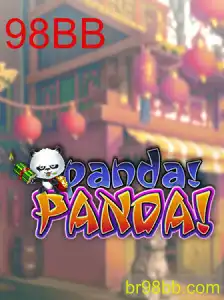Descubra as Aventuras de 'PandaPanda' - O Novo Fenômeno dos Jogos