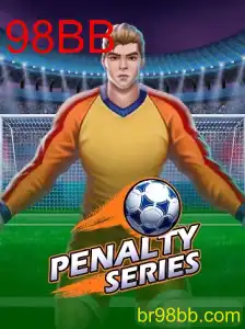 Explorando o Mundo Envolvente de PenaltySeries: O Jogo Que Domina o Cenário Atual