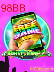 RaveJump2M: Aventura e Adrenalina no Mundo dos Jogos