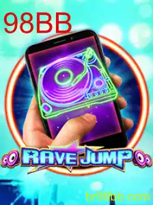 RaveJumpmobile: A Nova Sensação dos Jogos Digitais