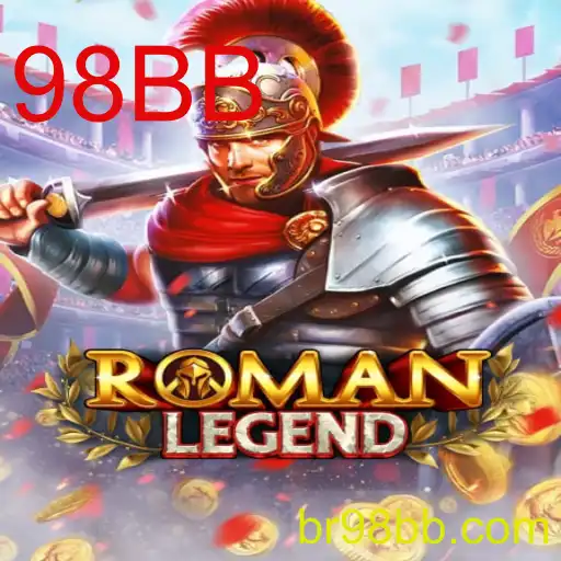 Explorando o Universo de RomanLegend: Uma Aventura Épica com 98BB