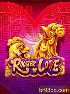 Explorando RoosterInLove: Um Mergulho no Jogo Inovador com a Palavra-Chave 98BB