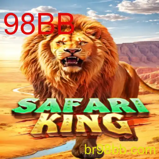 SafariKing: Aventura Selvagem com a Palavra-Chave 98BB