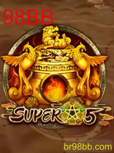 Explorando o Universo de Super5: O Jogo Inovador e suas Regras