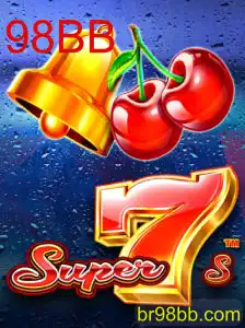 Descubra o Mundo de Super7s: Um Jogo de Emoção e Estratégia