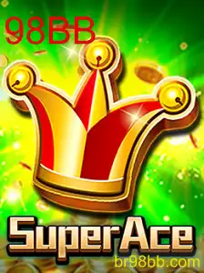 Explorando o Fascinante Mundo de SuperAce: Regras e Dinâmicas do Jogo