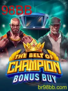 TheBeltOfChampionBonusBuy: Mergulho no Mundo Empolgante do Jogo