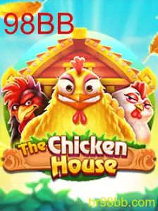 Descubra o Fascinante Mundo de TheChickenHouse