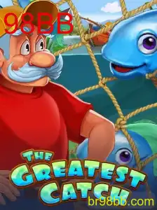 TheGreatestCatch: Explorando a Emoção do Novo Jogo de Estratégia