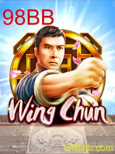 WingChun: O Jogo de Estratégia que Conquista os Entusiastas de Artes Marciais